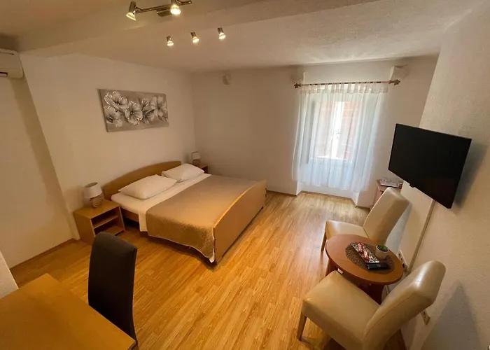 And By The Sea - 22597 3*