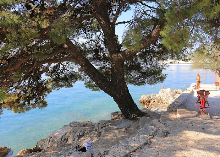 And By The Sea - 22597