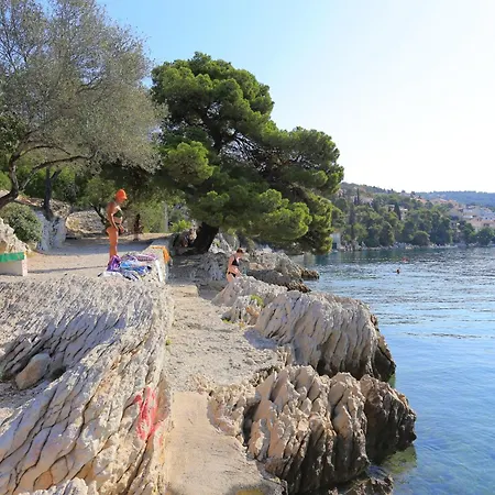 Penzion And By The Sea - 22597 Trogir